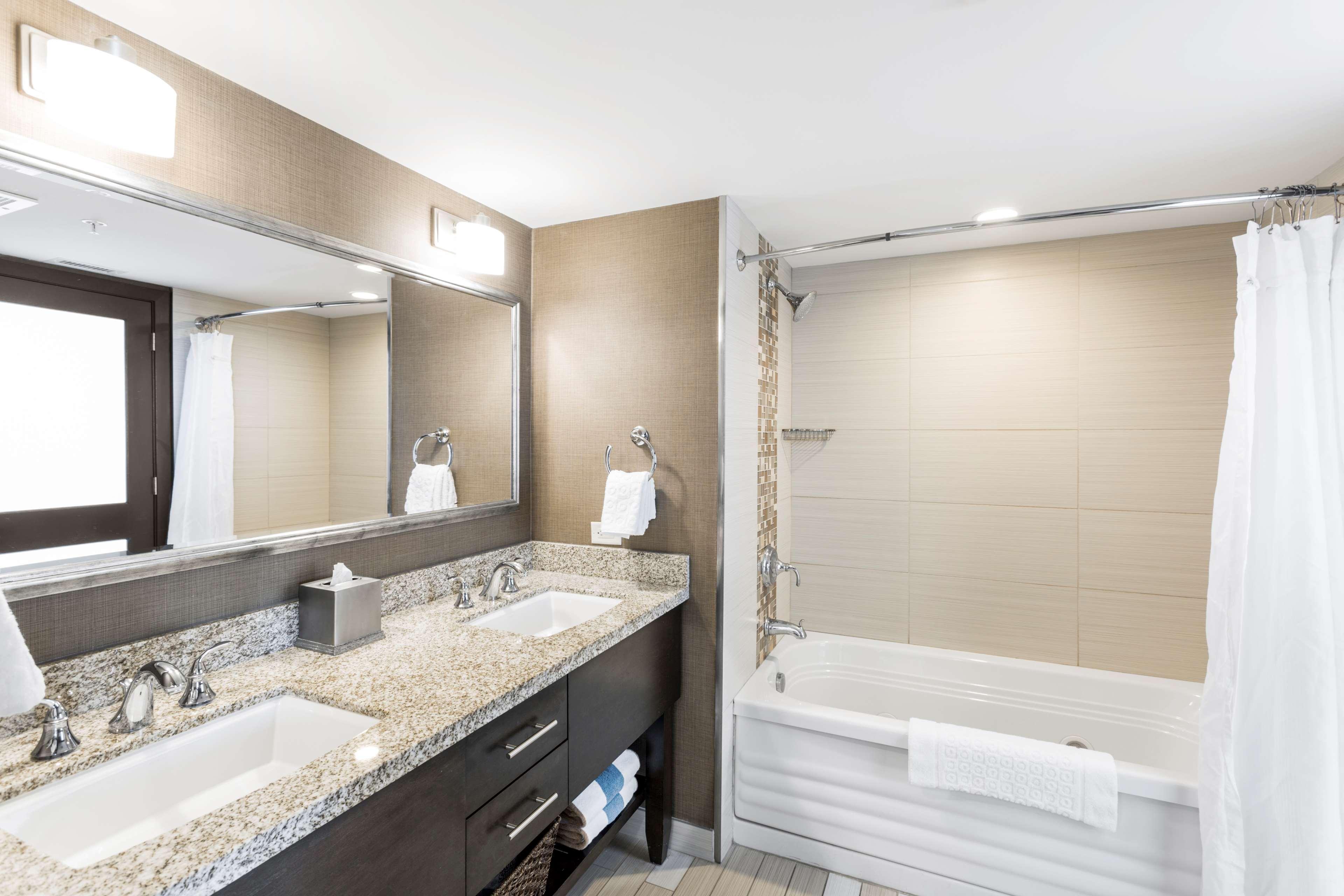 Hilton Vacation Club Oceanaire Virginia Station touristique