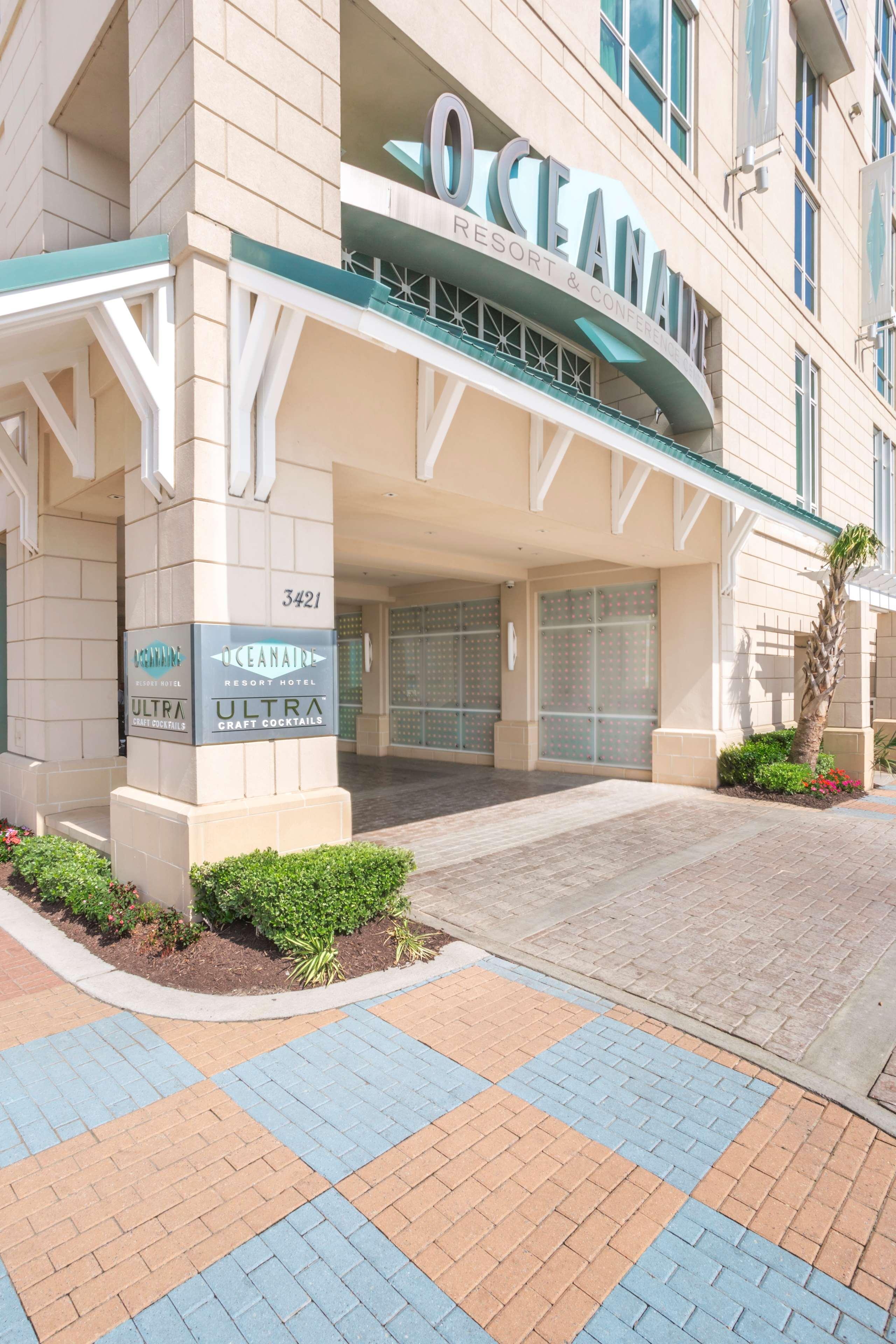 Hilton Vacation Club Oceanaire Virginia Station touristique 3*