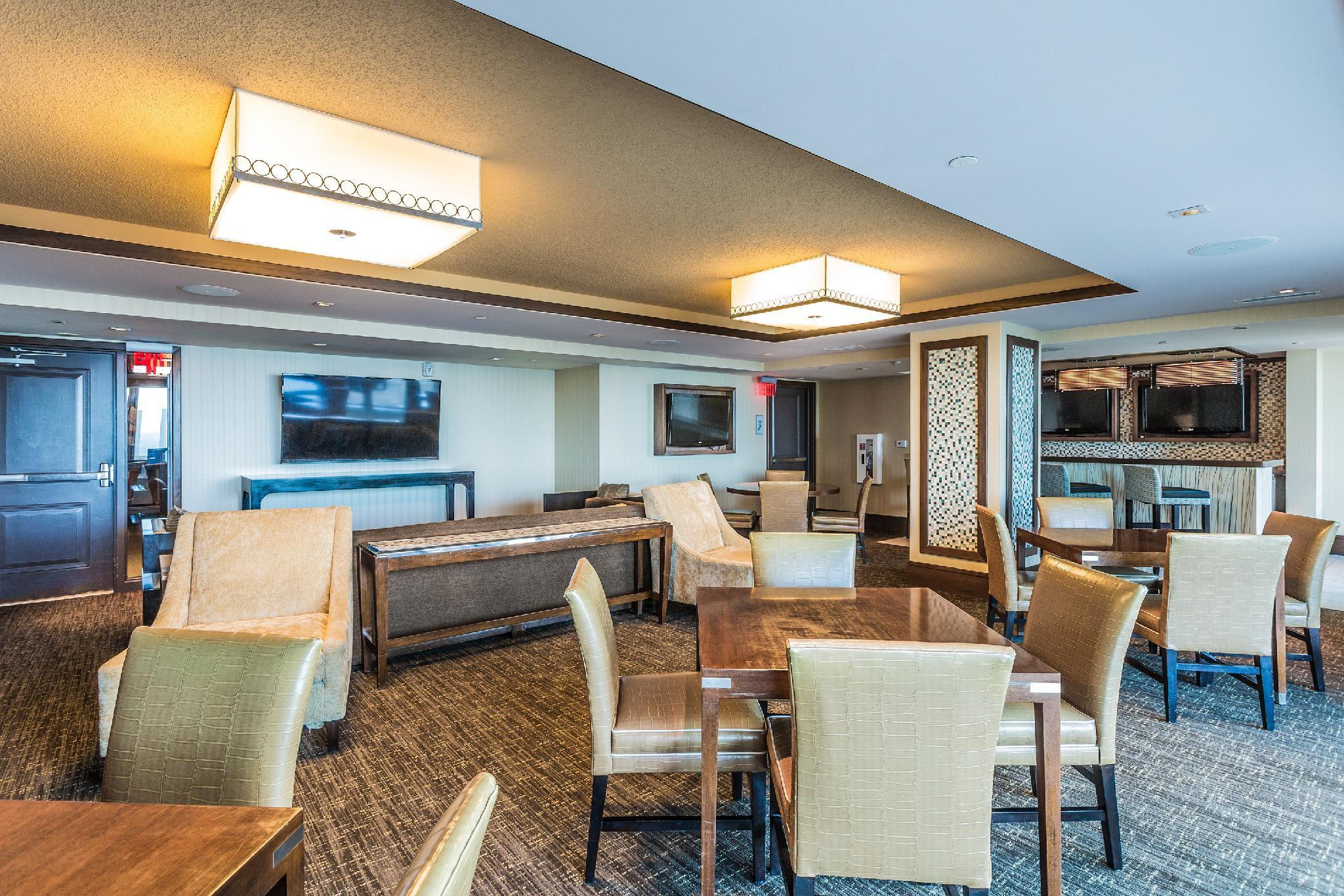 Station touristique Hilton Vacation Club Oceanaire Virginia