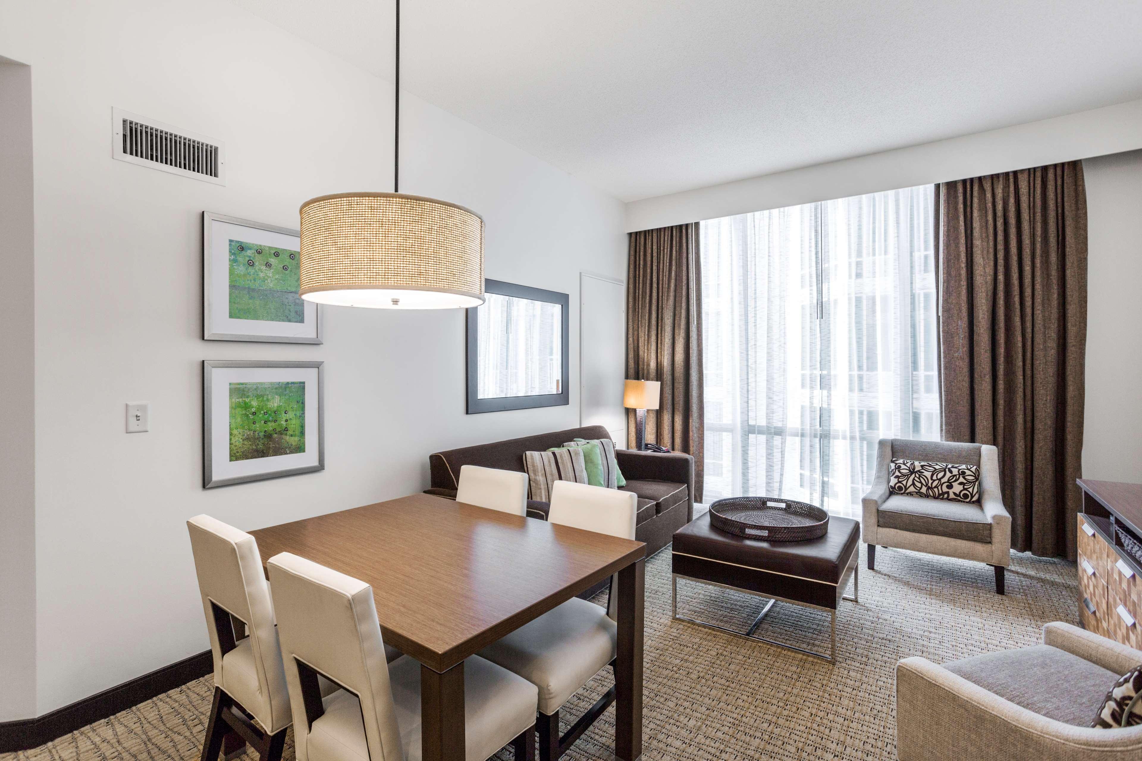 Hilton Vacation Club Oceanaire Virginia Station touristique 3*