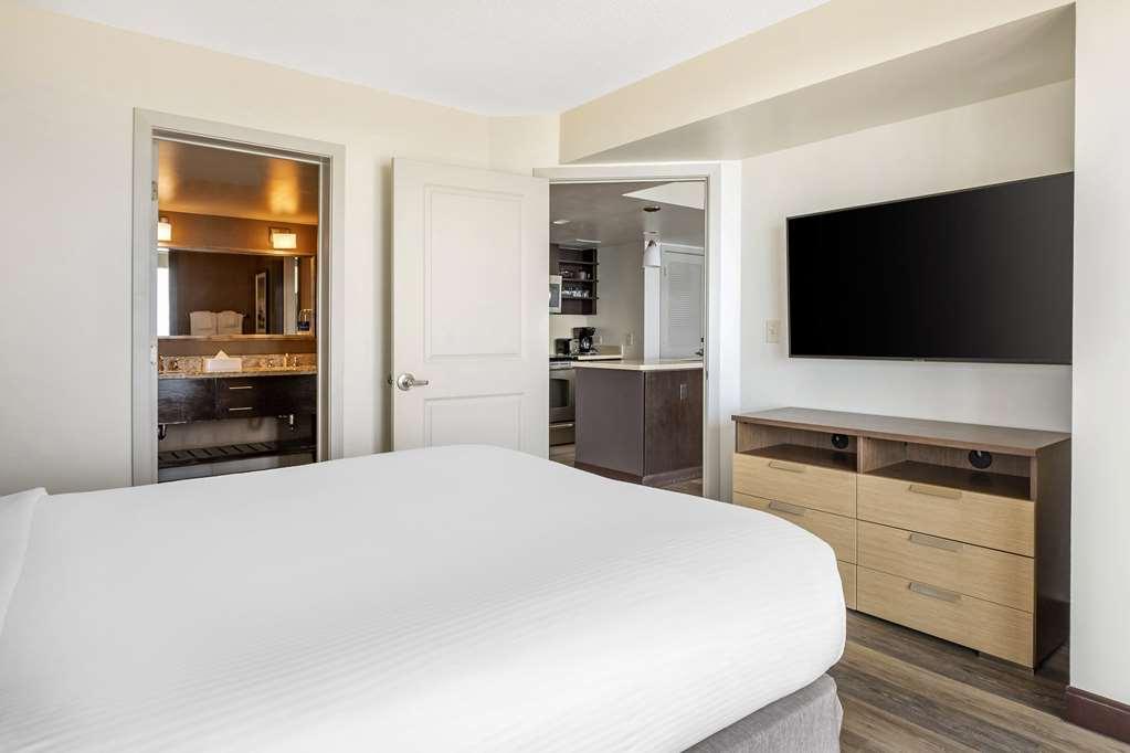 Station touristique Hilton Vacation Club Oceanaire Virginia Virginia Beach