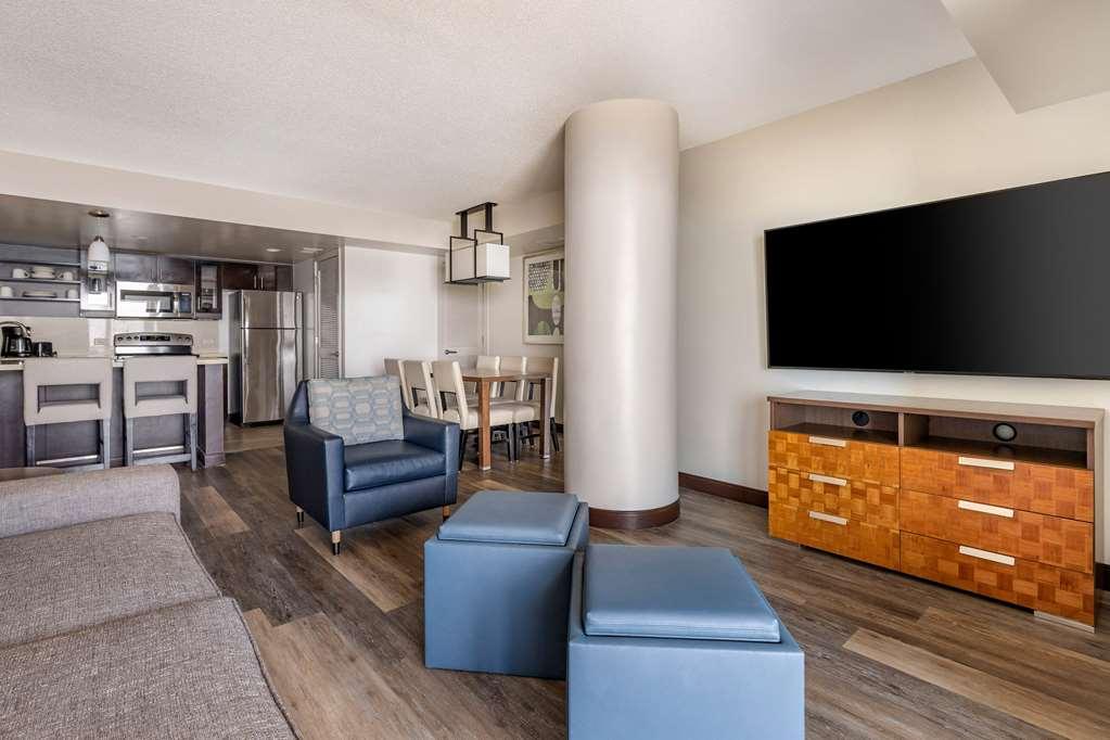 Station touristique Hilton Vacation Club Oceanaire Virginia Virginia Beach