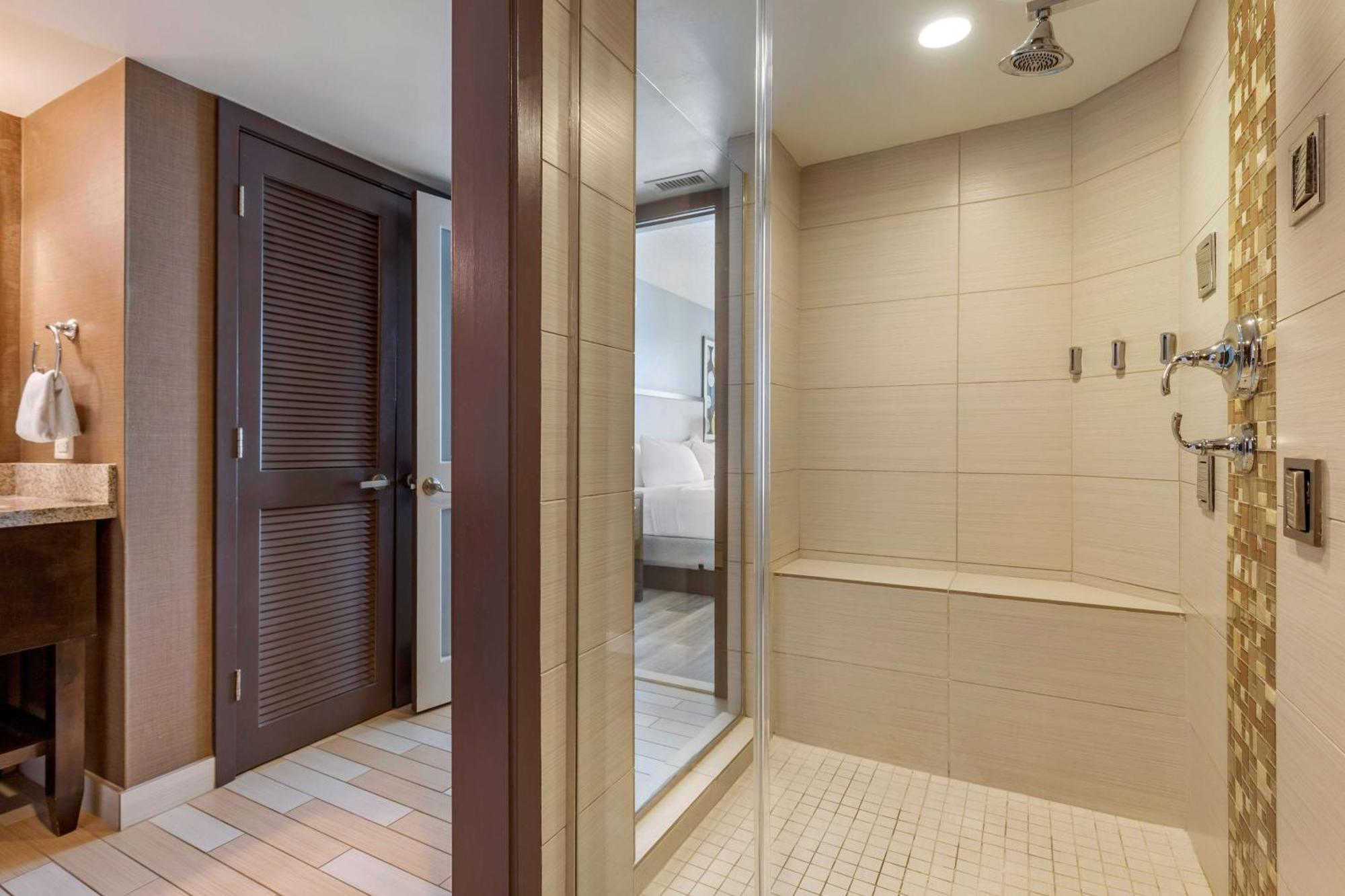 Station touristique Hilton Vacation Club Oceanaire Virginia