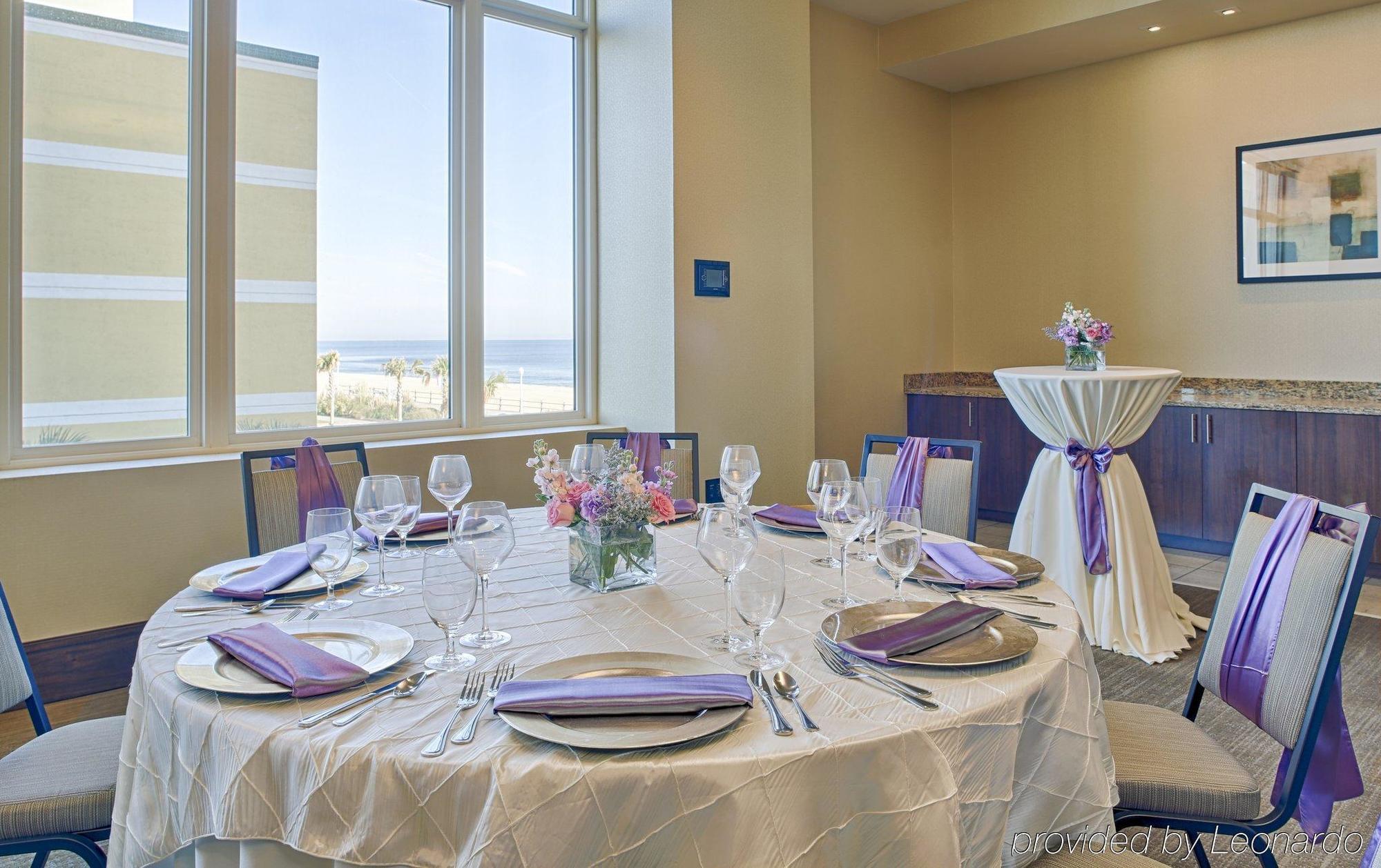 Hilton Vacation Club Oceanaire Virginia Station touristique Virginia Beach