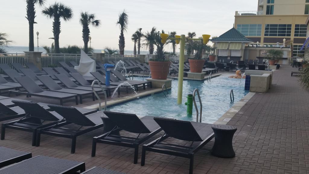 Station touristique Hilton Vacation Club Oceanaire Virginia Virginia Beach