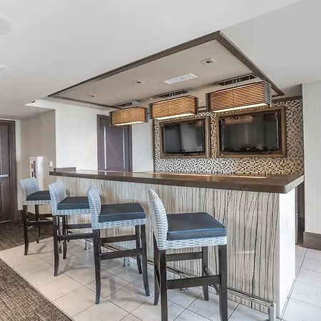 Hilton Vacation Club Oceanaire Virginia Beach 