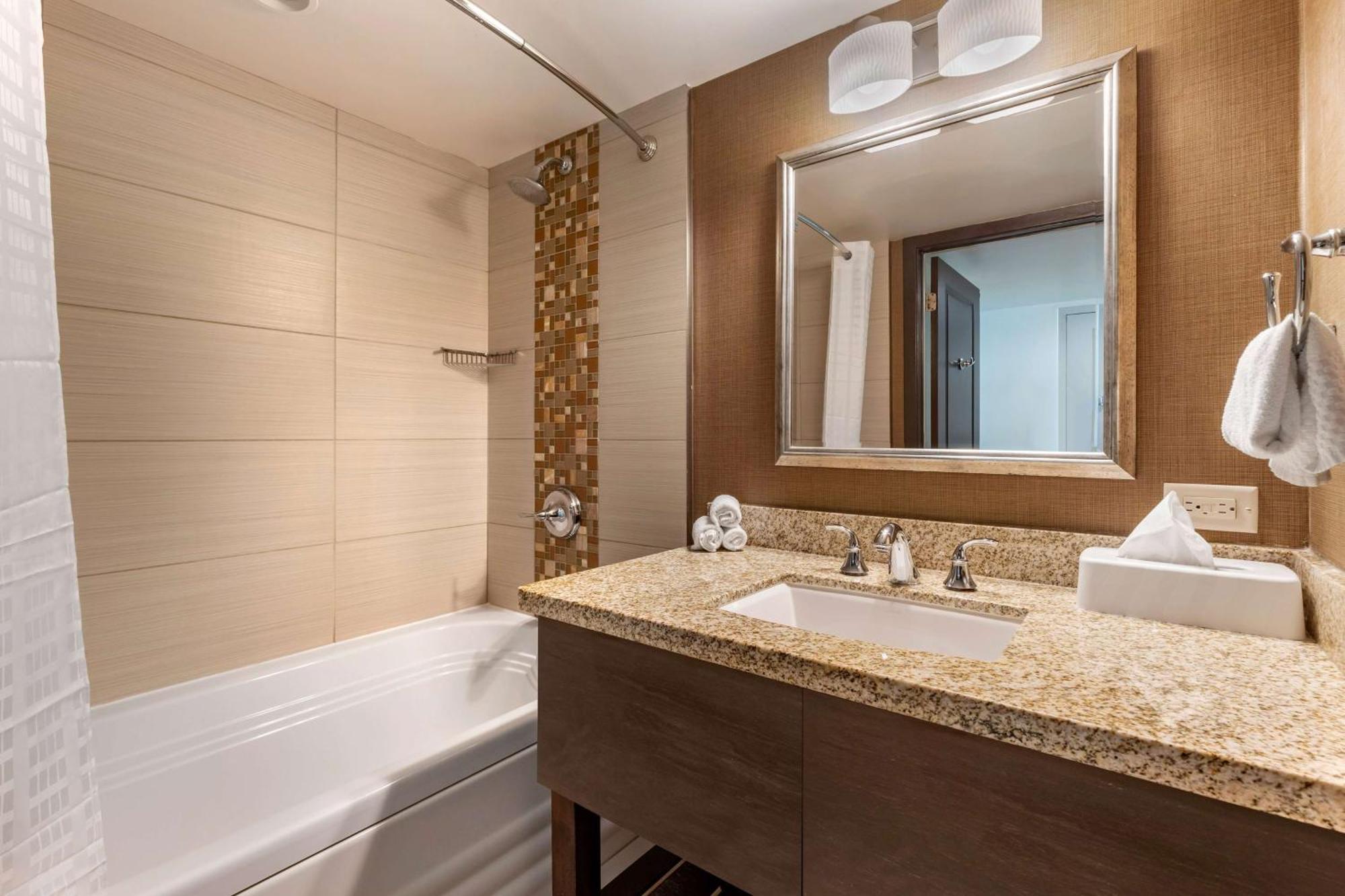 Hilton Vacation Club Oceanaire Virginia 3*