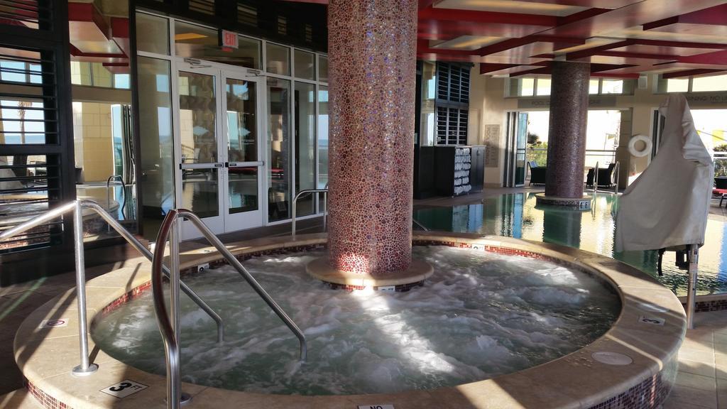 Hilton Vacation Club Oceanaire Virginia