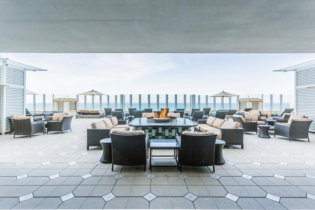 Hilton Vacation Club Oceanaire Virginia 3* Virginia Beach