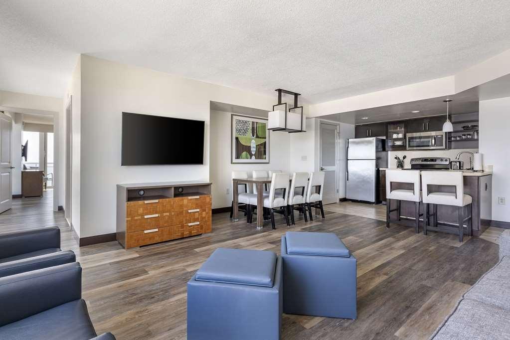 Hilton Vacation Club Oceanaire Virginia 3* Virginia Beach