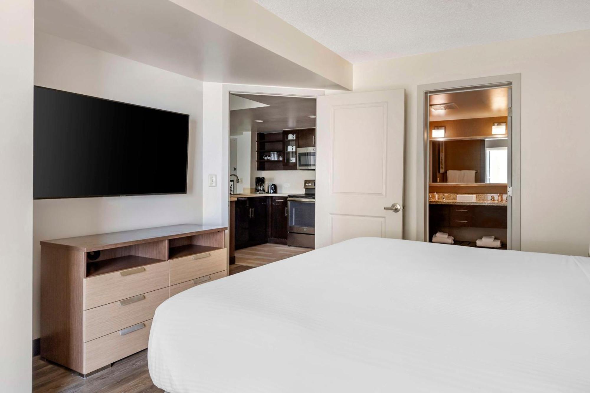 Hilton Vacation Club Oceanaire Virginia