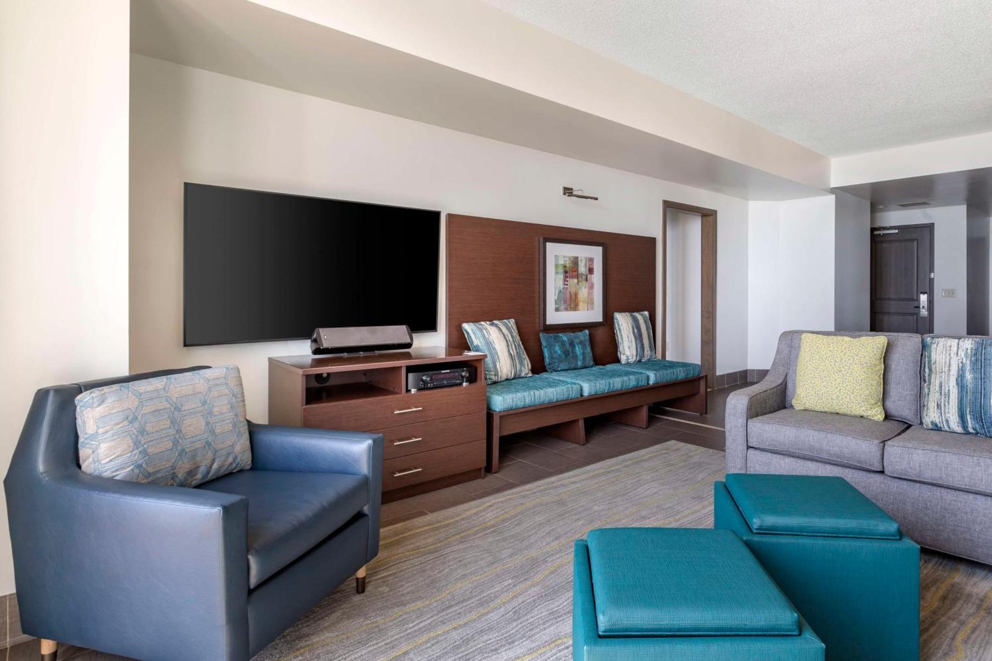 Hilton Vacation Club Oceanaire Virginia 3*